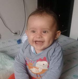 Meet your Posher, Sergio